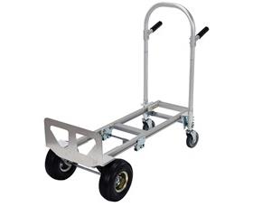 HEAVY DUTY HAND TRUCKS