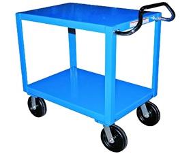 ERGO-HANDLE CART