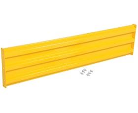 STRUCTURAL GUARD RAIL