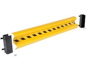 POWDER COATED BOLT-ON GUARD RAILS