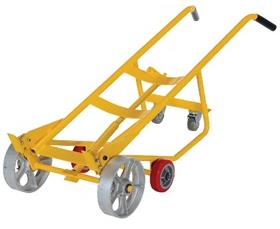 MULTI-PURPOSE DRUM TRUCK / CRADLE