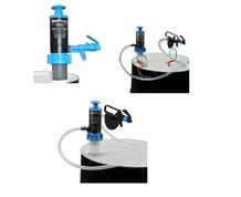 EPDM (200 SERIES) GOAT THROAT PUMPS