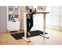 TUFFCOMFORT™ STANDING DESK MAT