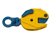 PCUA005 .5 MetricTon Universal Plate Lifting Clamp