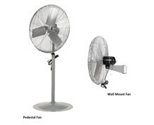 INDUSTRIAL AIR CIRCULATOR