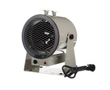 FAN FORCED PORTABLE UNIT HEATER